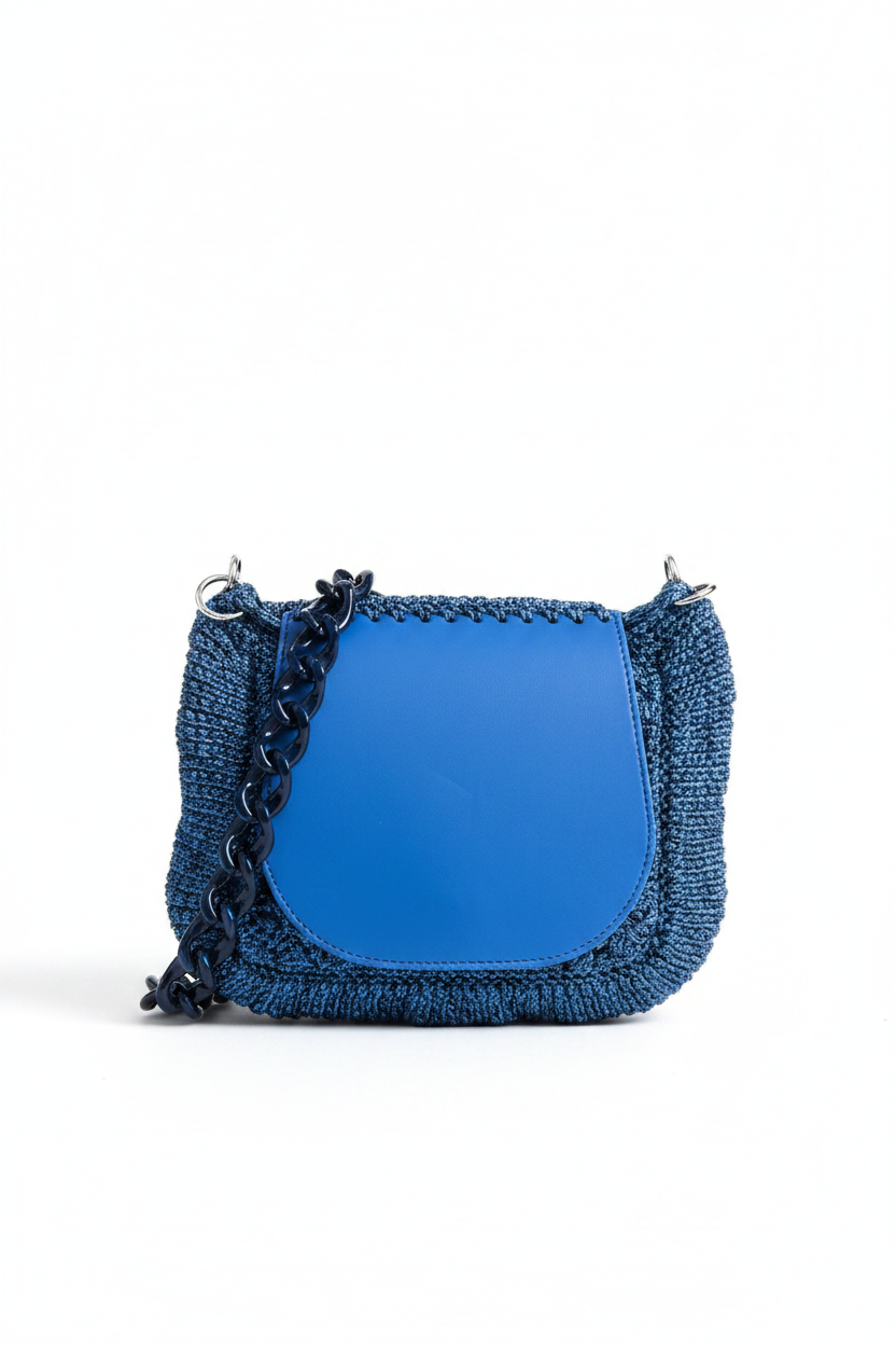 Borsa Blue Moon