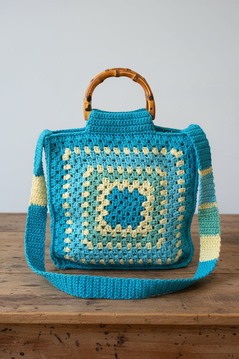 Borsa Lumière