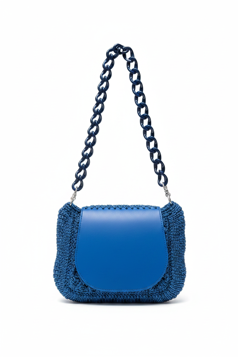 Borsa Blue Moon