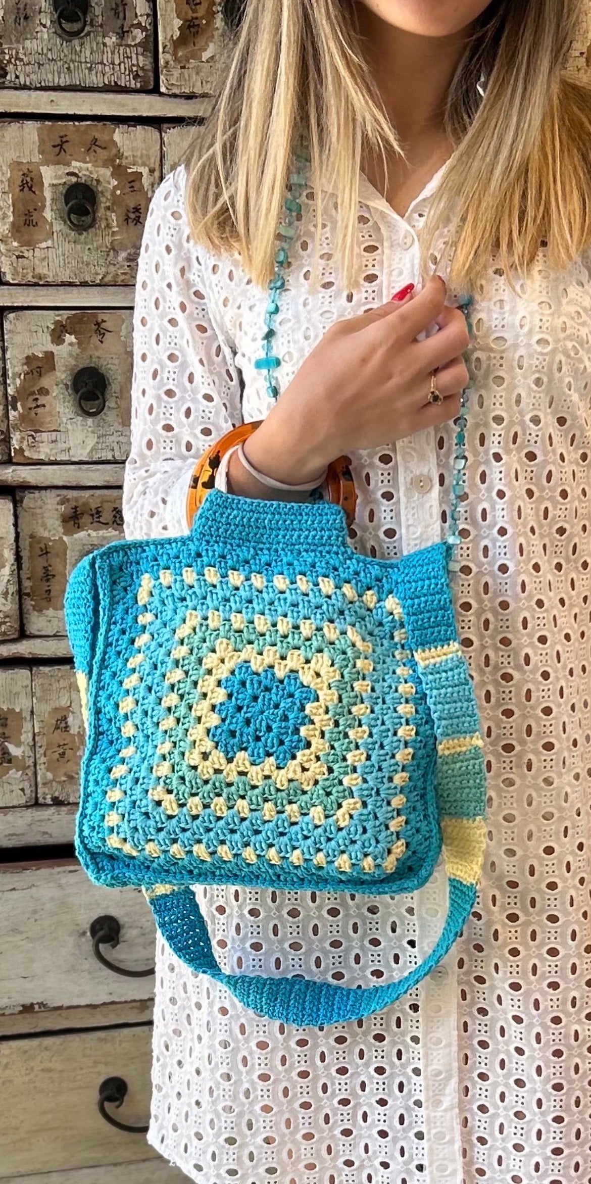 Borsa Lumière