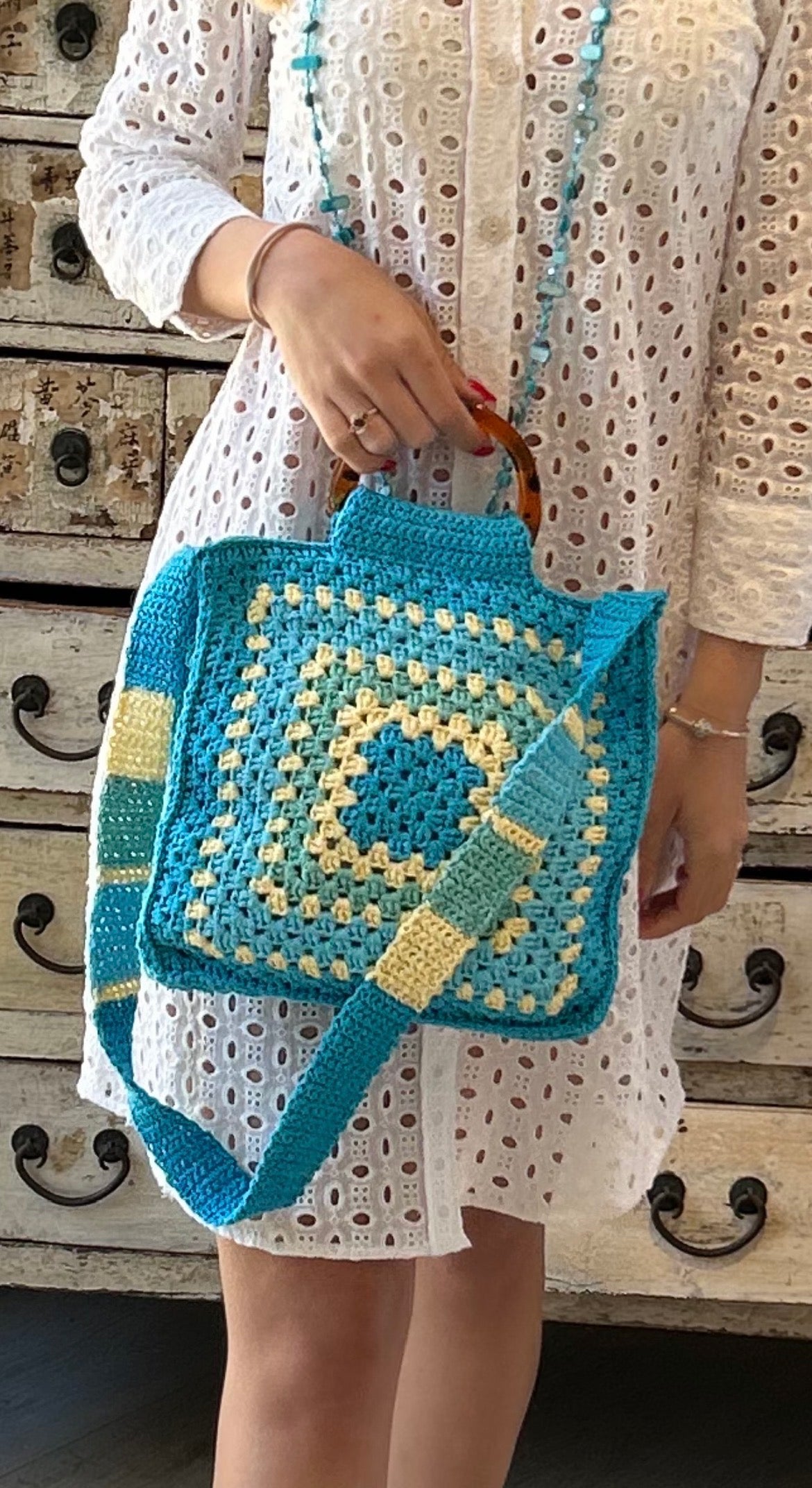 Borsa Lumière